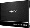 Vignette PNY CS900 SATA III SSD 250GB Internal Drive – Up to 535MB/s