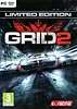 Vignette Race Driver : Grid 2 - édition limitée : Amazon.fr: Jeux vidéo