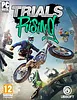 Vignette Trials Rising Standard Edition PC Download Ubisoft Connect Code : Amazon.fr: Jeux vidéo