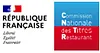 Vignette Homepage - Commission Nationale des Titres Restaurant