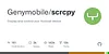 Vignette GitHub - Genymobile/scrcpy: Display and control your Android device