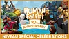 Vignette Human Fall Flat sur Steam
