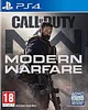 Vignette ACTIVISION Call of Duty Modern Warfare pour PS4 Standard