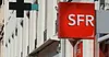 Vignette SFR : les plaintes des abonnés ADSL et fibre en hausse de 50%