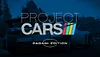 Vignette Project CARS - Pagani Edition sur Steam