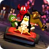 Vignette SuperTuxKart – Applications sur Google Play