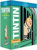 Vignette Tintin : l’intégrale de l’animation - 21 aventures [Blu-ray]: DVD et Blu-ray : Amazon.fr