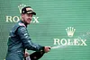 Vignette Vettel sous la menace d’une disqualification en Hongrie ?