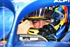 Vignette Alonso déconcerté par l’"étrange" décision sur le cas Räikkönen