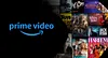 Vignette Bienvenue dans Prime Video