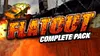 Vignette Flatout Complete Pack | PC Steam Game | Fanatical