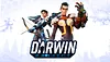 Vignette Darwin Project sur Steam