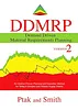Vignette Amazon.fr - Demand Driven Material Requirements Planning (DDMRP): Version 2 - Ptak, Carol, Smith, Chad - Livres