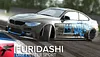 Vignette FURIDASHI: Drift Cyber Sport sur Steam