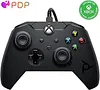 Vignette PDP Manette Filaire pour Xbox Series XIS Noir : Amazon.fr: Jeux vidéo