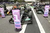 Vignette Hamilton, Verstappen et le DRS : tout comprendre à l’affaire