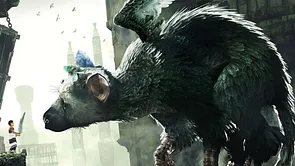 Test de The Last Guardian