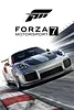 Vignette Acheter Forza Motorsport 7 Édition standard | Xbox