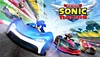 Vignette Achetez Team Sonic Racing™ dans la Boutique Humble