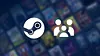 Vignette Actualités Steam - Les familles Steam sont disponibles : actualités Steam
