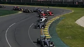 Actu F1 Saison 2017