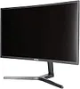 Vignette Samsung C27FG73 27″ Full HD LED écran plat de PC - écrans plats de PC (68,6 cm (27″), 350 cd/m², 1920 x 1080 pixels, 1 ms, LED, Full HD) Noir : Amazon.fr: Informatique