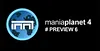 Vignette Maniaplanet 4 Preview #6 – Trackmania | ManiaPlanet Blog