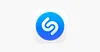 Vignette App Shazam: Identifier la musique - App Store
