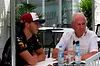 Vignette Marko confirme Gasly pour la fin de la saison et 2018