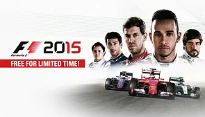 Télécharger le jeu F1 2015 gratuitement sur PC
