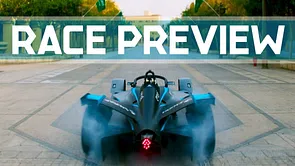 Formule E (électrique) Saison 2019