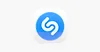 Vignette App Shazam: Identifier la musique - App Store