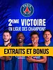 Vignette Football - Euro : Portugal / France en streaming & replay | Molotov TV