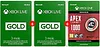 Vignette Abonnement Xbox Live Gold 3 mois + 3 mois + Apex 1000 Coins GRATUIT | Xbox Live - Code jeu à télécharger : Amazon.fr: Jeux vidéo