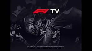F1 TV Pro repoussé