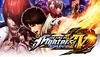 Vignette THE KING OF FIGHTERS XIV STEAM EDITION sur Steam