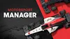 Vignette Motorsport Manager sur Steam