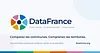 Vignette Carte de l’âge de la population en France | DataFrance