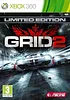 Vignette Race Driver : Grid 2 - édition limitée : Amazon.fr: Jeux vidéo