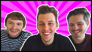 Laink et Terracid rencontrent Pierre Croce