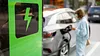 Vignette Carte des Bornes de recharge pour voiture électrique en France