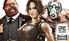 Vignette Epic Games Store : les prochains jeux gratuits en fuite ? Il y aurait du Borderlands