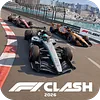 Vignette F1® Clash - Jeu Officiel 2026 – Applications sur Google Play