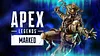 Vignette Accueil Apex Legends - Electronic Arts