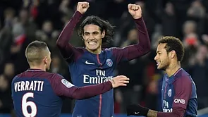 Regarder le match de L1 PSG-Troyes en streaming