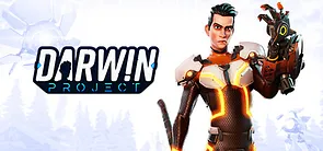 Darwin Project devient gratuit sur PC