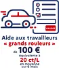 Vignette Accueil impots.gouv.fr