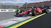 Vignette How F1 22’s cross-platform multiplayer will work