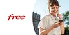 Vignette Forfait mobile Free sans engagement : Internet 5G illimité