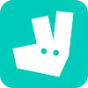 Vignette Deliveroo : Faites-vous livrer – Applications sur Google Play
